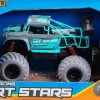 RC HOT RACING BLÅ