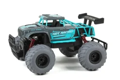 RC HOT RACING BLÅ