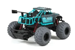 RC HOT RACING BLÅ