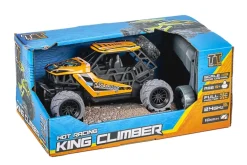 RC King Climber orange