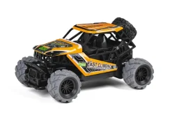 RC King Climber orange