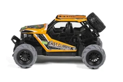 RC King Climber orange
