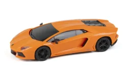 RC LAMBORGHINI AVENTADOR LP 700-4 ORANGE
