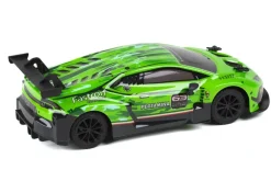 RC LAMBORGHINI HURACAN GT3 GRØN