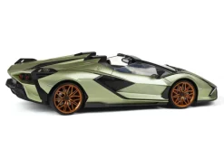 RC Lamborghini Sian grøn