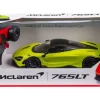 RC MCLAREN 765LT grøn