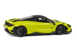 RC MCLAREN 765LT grøn