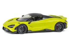 RC MCLAREN 765LT grøn