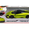 RC MCLAREN 765LT METALLIC GRØN