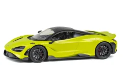 RC MCLAREN 765LT METALLIC GRØN