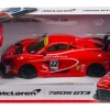 RC MCLAREN 720S GT3 RØD