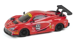 RC MCLAREN 720S GT3 RØD