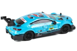 RC MERCEDES AMG C63 DTM ME blå