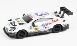 RC MERCEDES-AMG C63 DTM TV SPIELFILM hvid