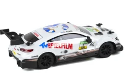 RC MERCEDES-AMG C63 DTM TV SPIELFILM hvid