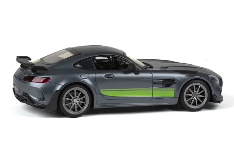 RC Mercedes-AMG GT R Pro grå