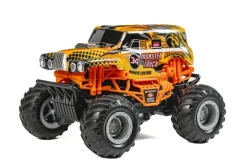 RC Monster Truck