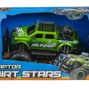 RC RAPTOR RUNNER GRØN