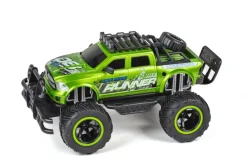 RC RAPTOR RUNNER GRØN