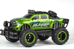 RC RAPTOR RUNNER GRØN