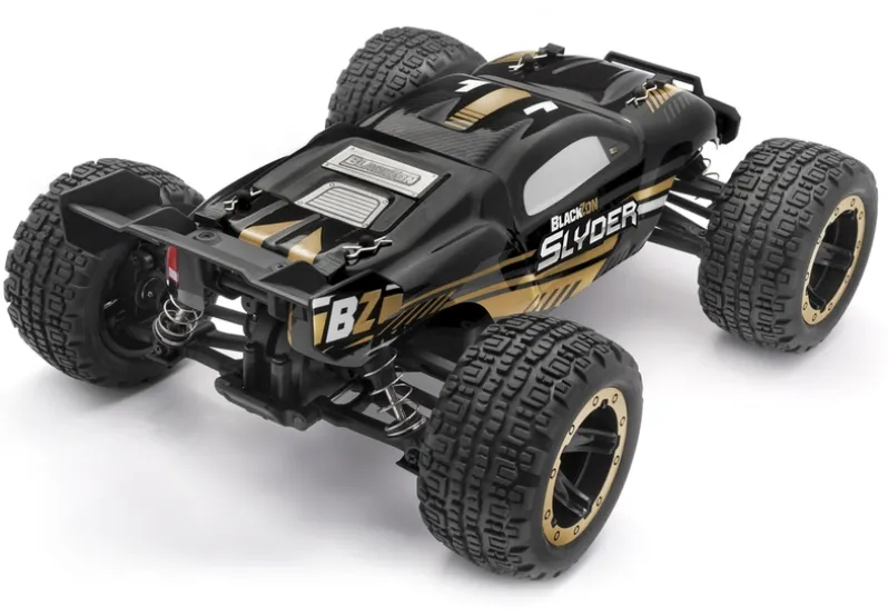 RC SLYDER ST