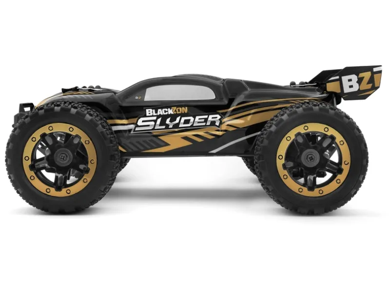 RC SLYDER ST