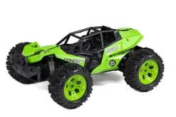 RC Sneak Killer grøn