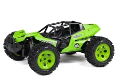 RC Sneak Killer grøn