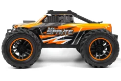 RC Spryte Monster truck ORANGE