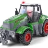 RC Traktor
