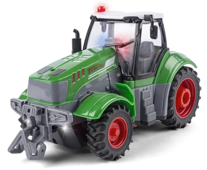 RC Traktor