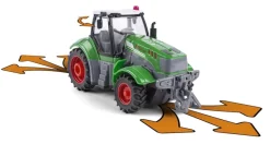 RC Traktor