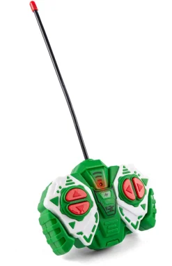 RC TRAKTOR MED ANHÆNGER