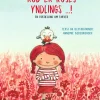 Rød er Roses yndlings...!