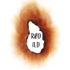 Rød ild