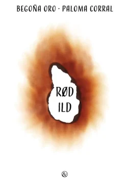 Rød ild