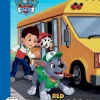 Red skolebussen! - Paw Patrol