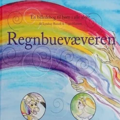 Regnbuevæveren
