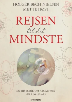 Rejsen til det mindste