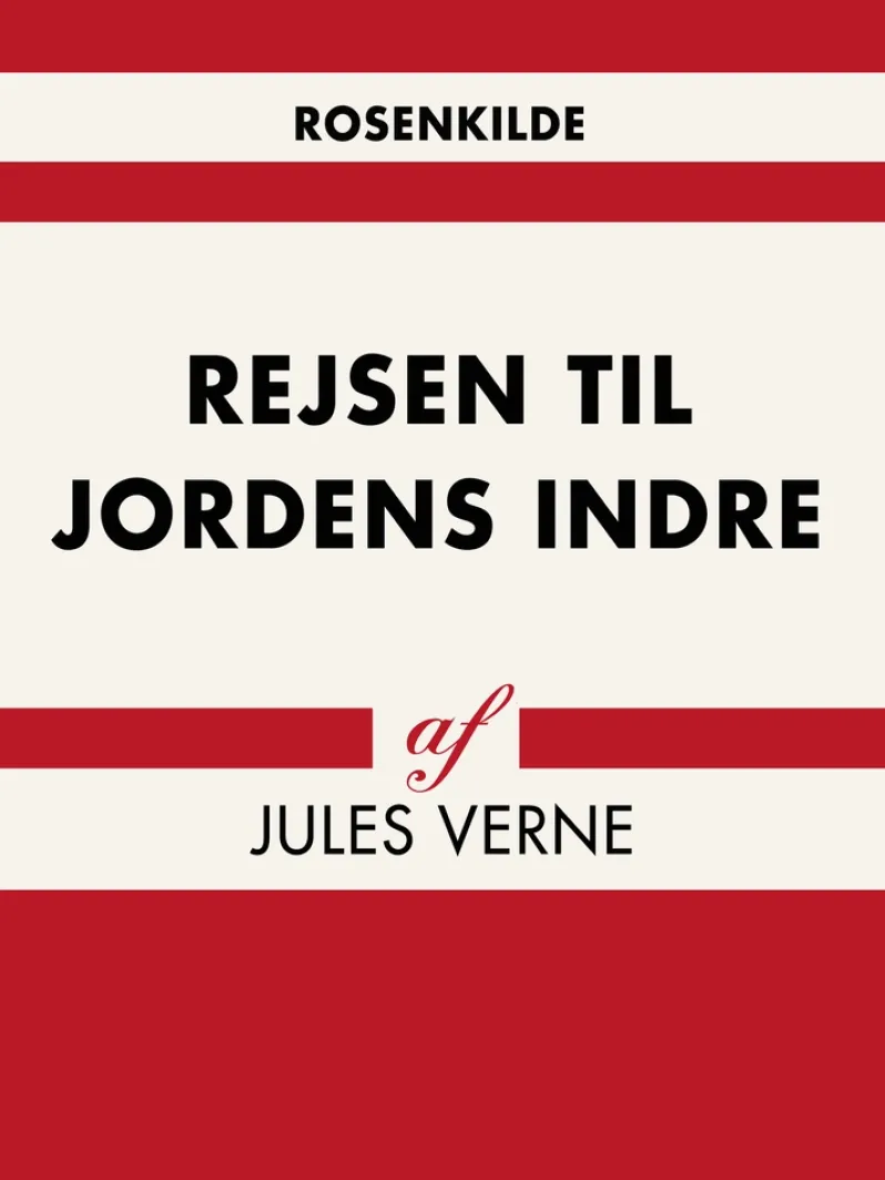 Rejsen til Jordens indre