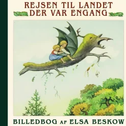 Rejsen til Landet Der Var Engang
