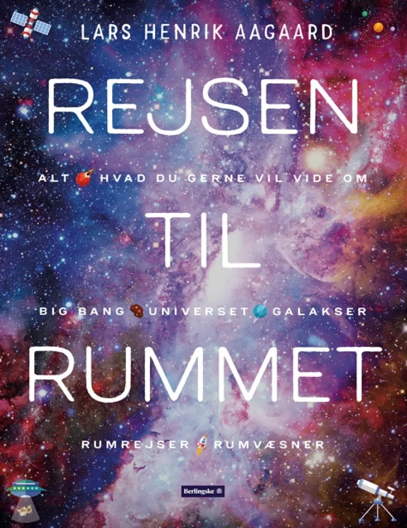 Rejsen til rummet