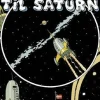 Rejsen til Saturn