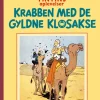 Reporteren Tintins oplevelser: Krabben med de gyldne klosakse