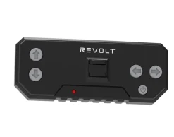 Revolt R/C Can Cruisers Både ass