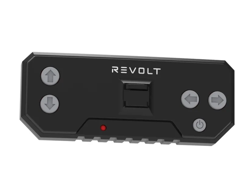 Revolt R/C Can Cruisers Både ass