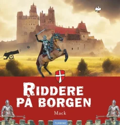 Ridderne på borgen