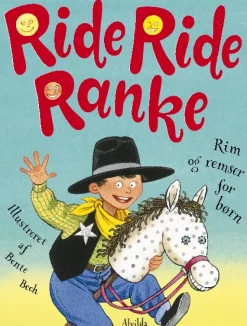 Ride, ride ranke