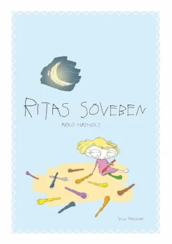 Ritas soveben