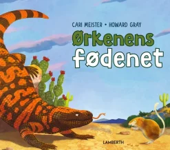 Ørkenens fødenet